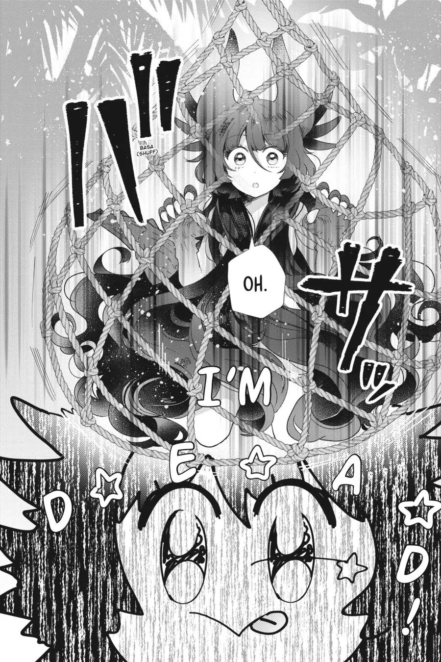 Otome Monster Caramelize Chapter 40 page 12 - Chapter 40