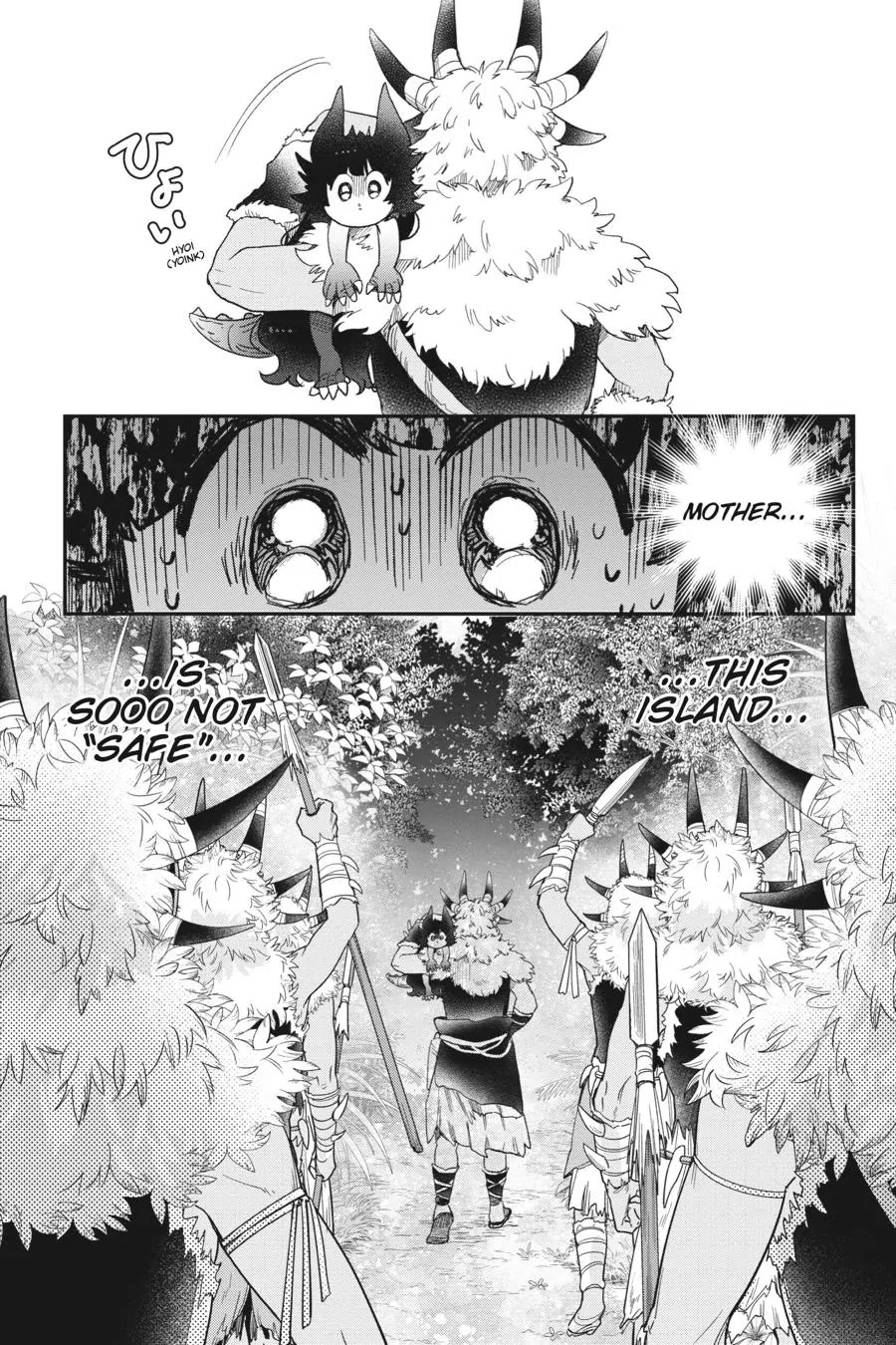 Otome Monster Caramelize Chapter 40 page 14 - Chapter 40