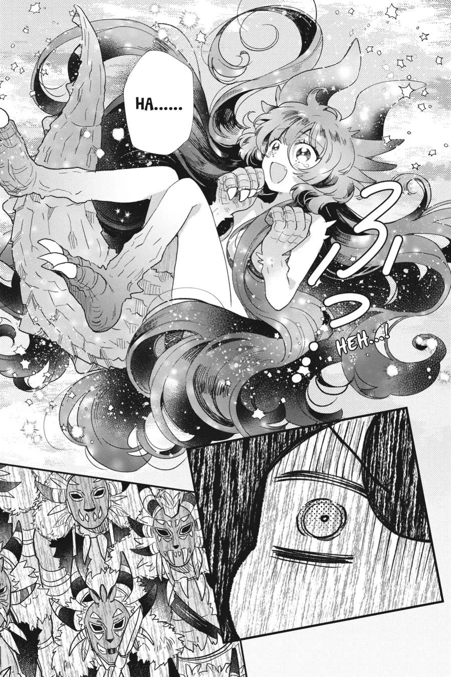 Otome Monster Caramelize Chapter 40 page 7 - Chapter 40