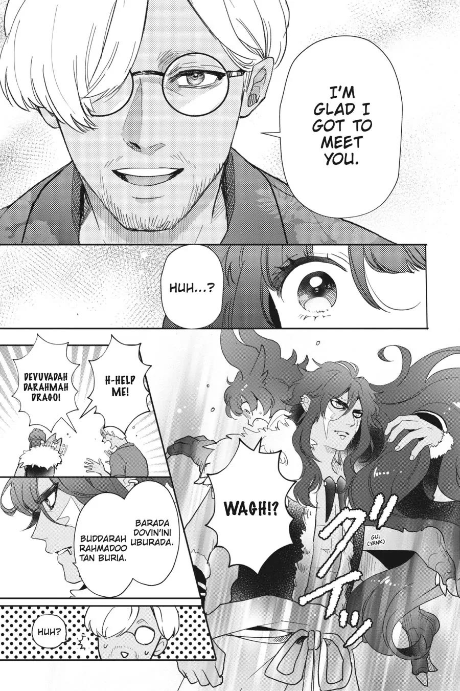Otome Monster Caramelize Chapter 41 page 9 - Chapter 41