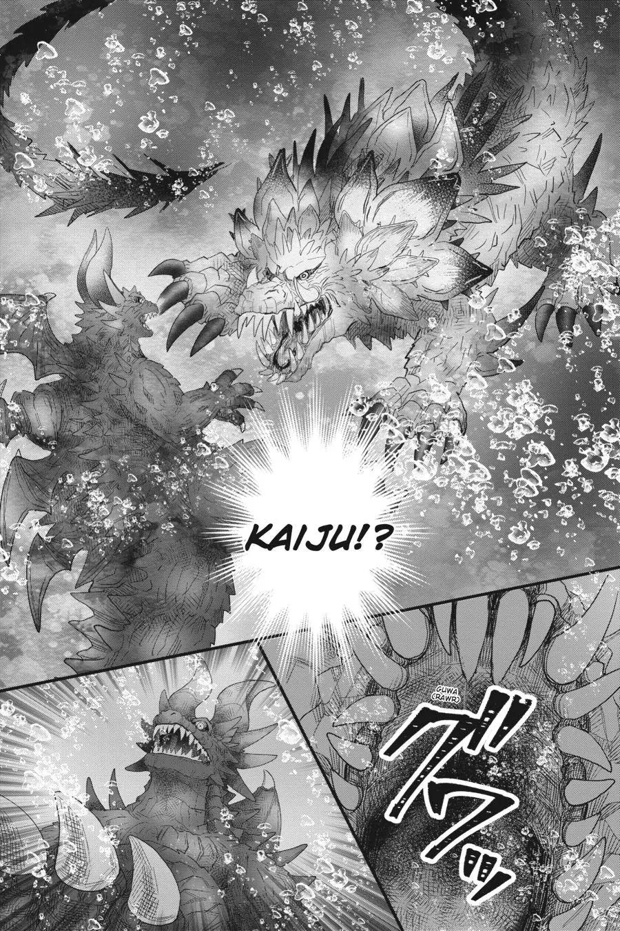 Otome Monster Caramelize Chapter 42 page 10 - Chapter 42