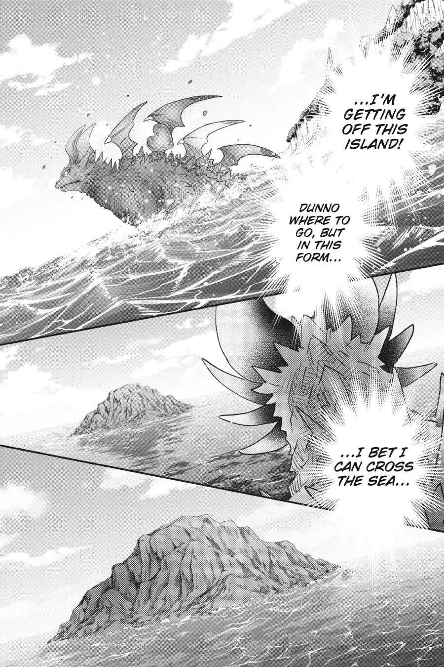Otome Monster Caramelize Chapter 42 page 6 - Chapter 42