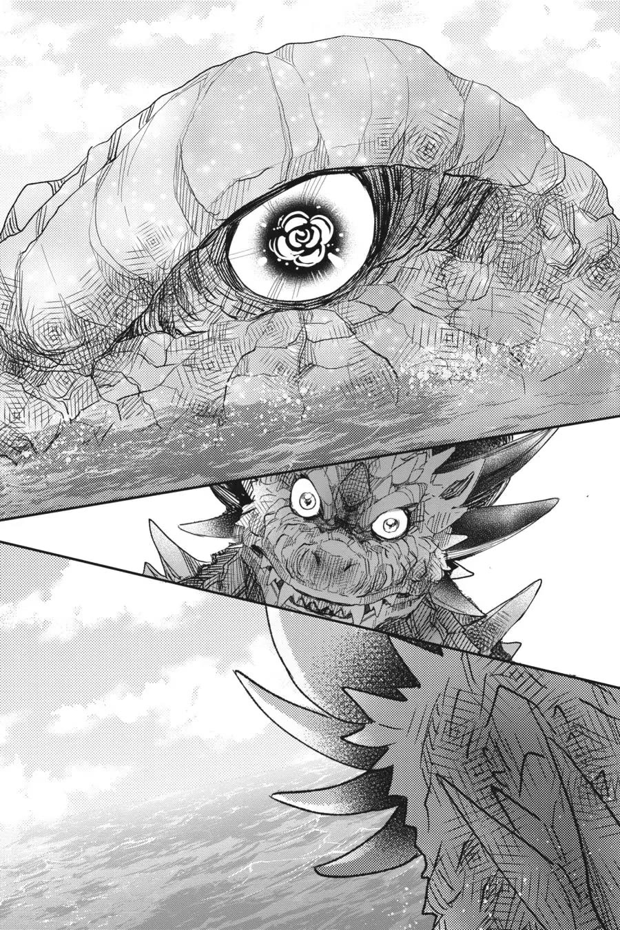 Otome Monster Caramelize Chapter 42 page 7 - Chapter 42