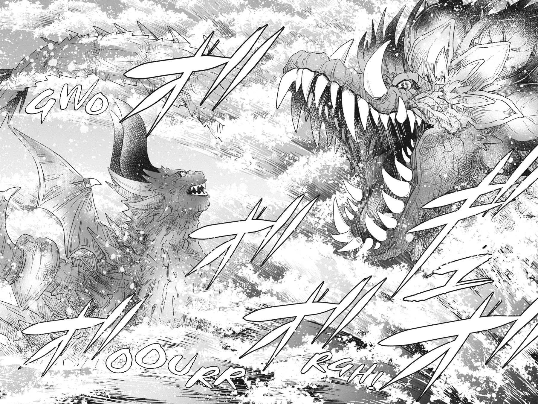 Otome Monster Caramelize Chapter 42 page 8 - Chapter 42