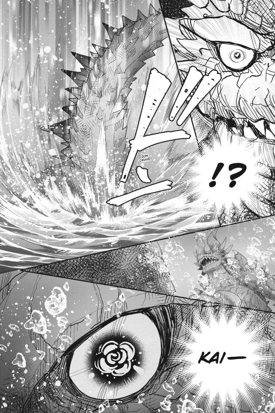 Otome Monster Caramelize Chapter 42 page 9 - Chapter 42