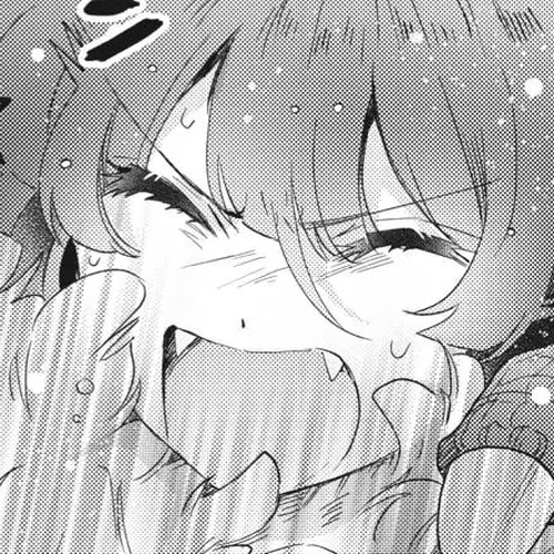 Otome Monster Caramelize Chapter 42 cover