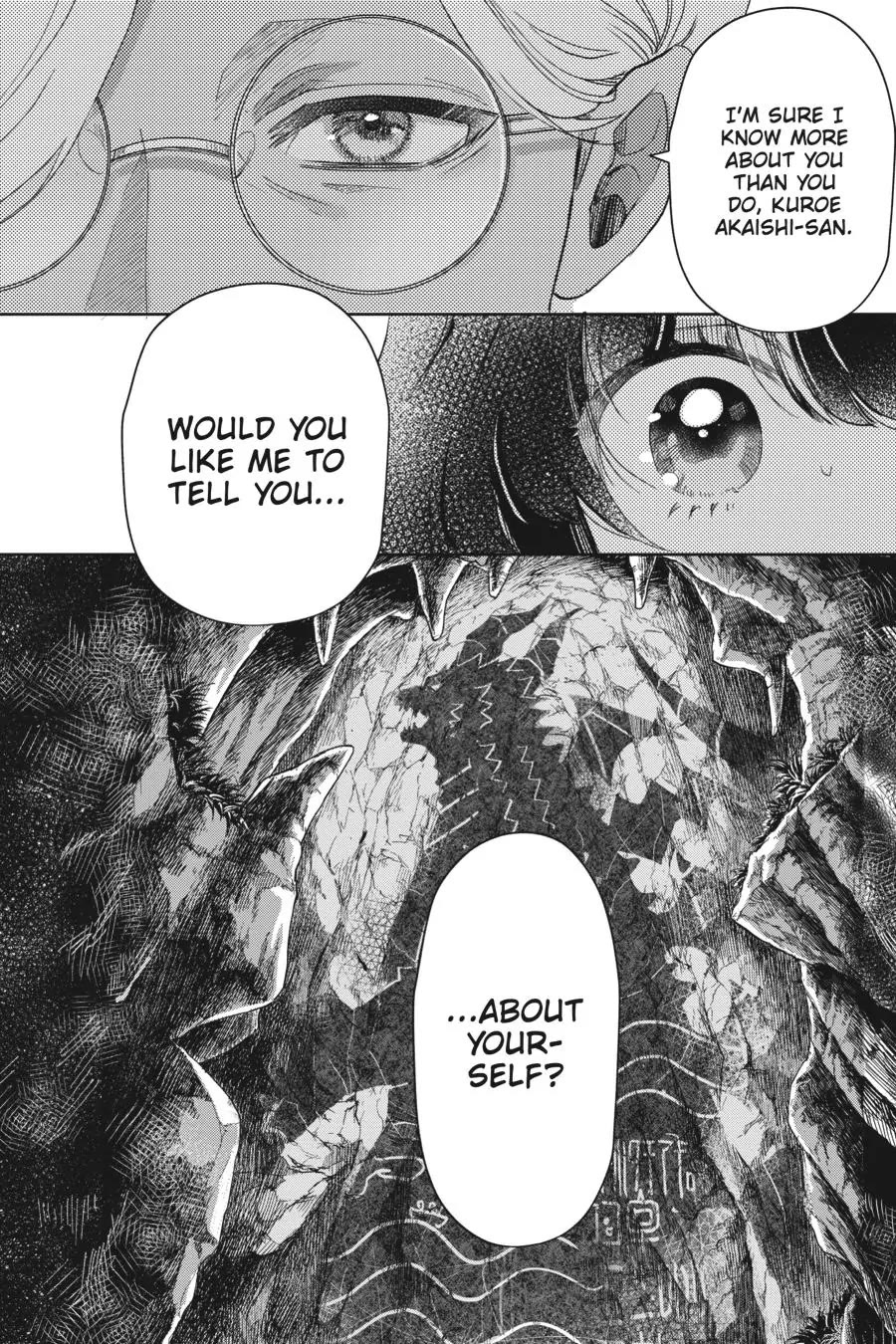 Otome Monster Caramelize Chapter 43 page 12 - Chapter 43