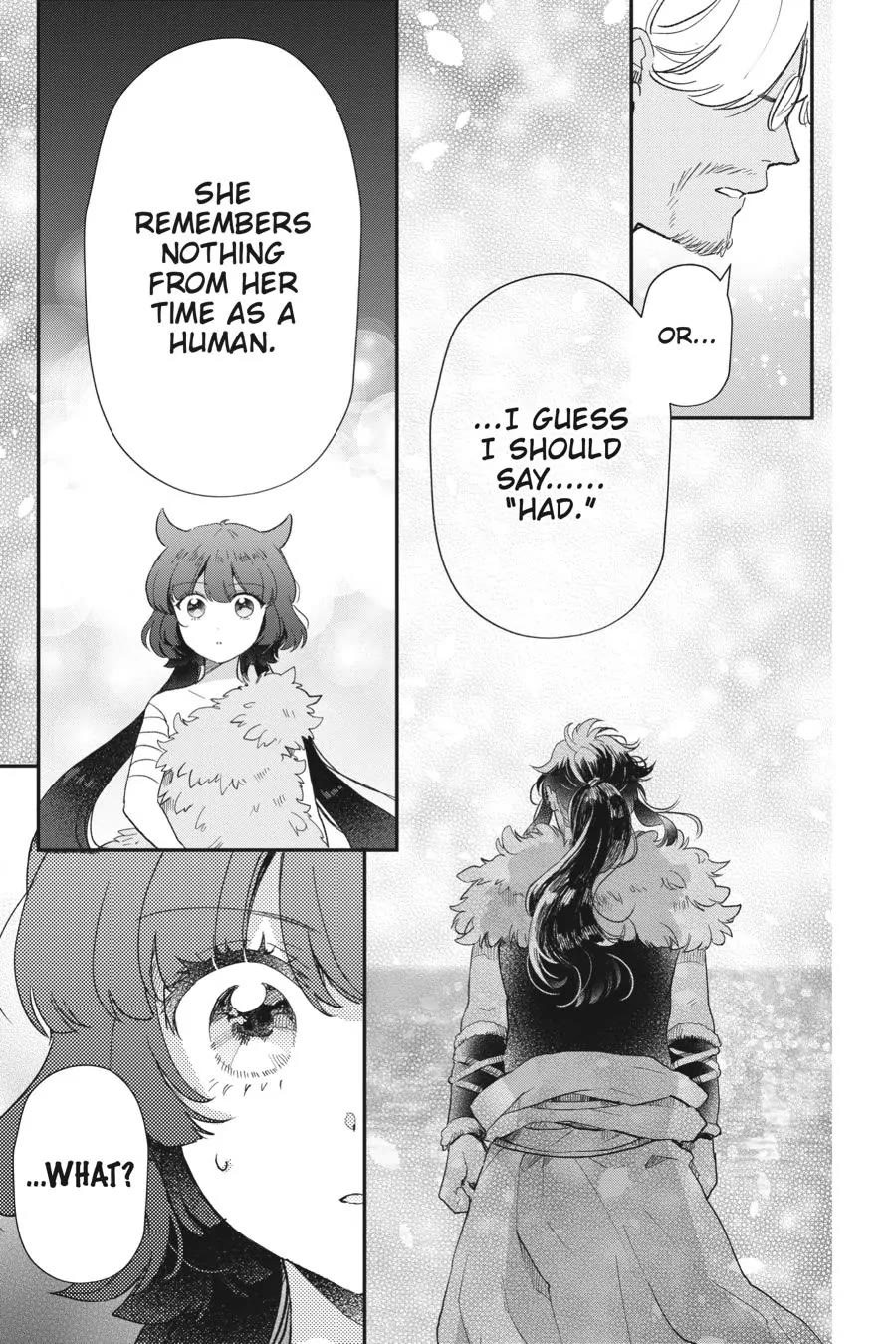 Otome Monster Caramelize Chapter 43 page 7 - Chapter 43