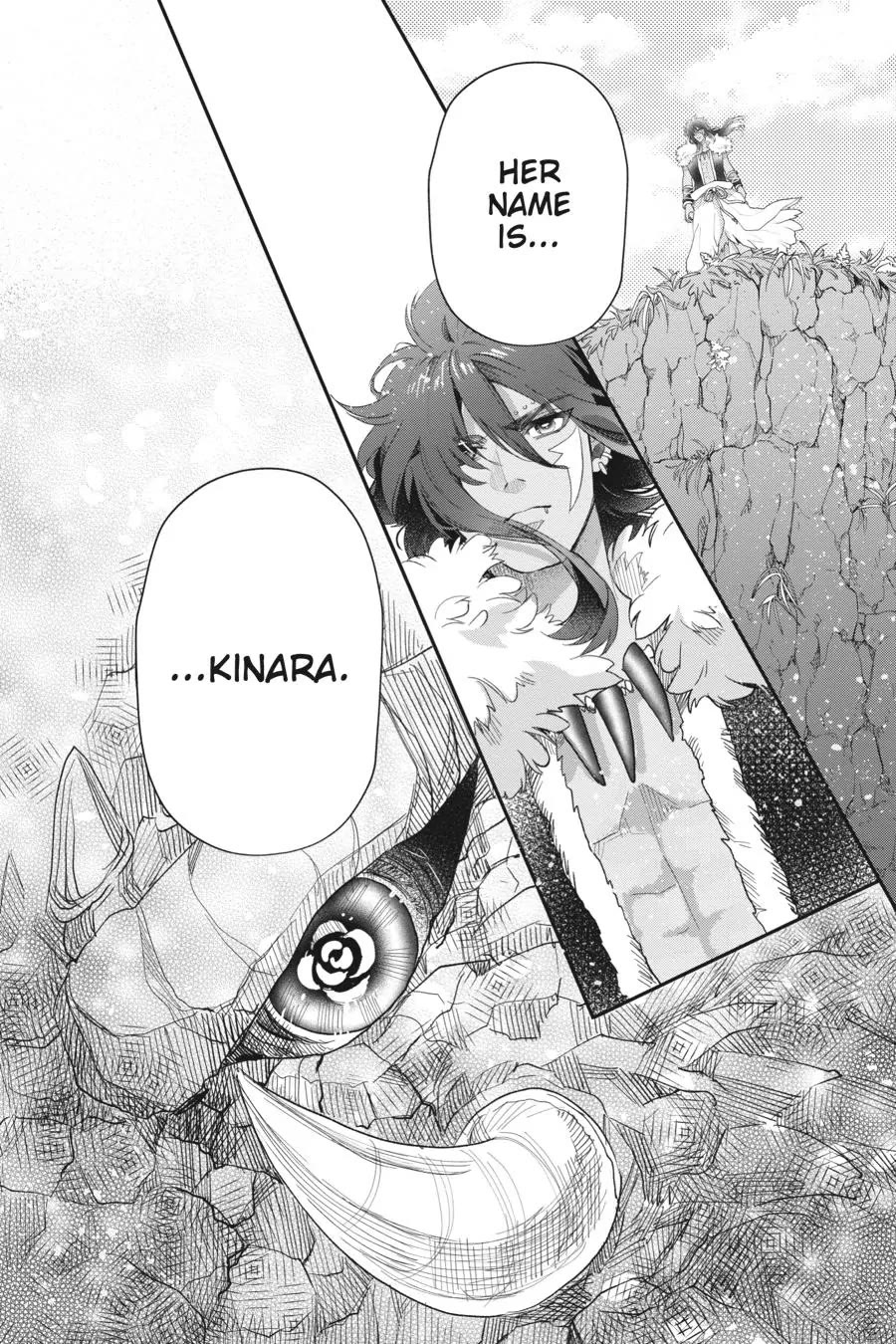 Otome Monster Caramelize Chapter 43 page 8 - Chapter 43