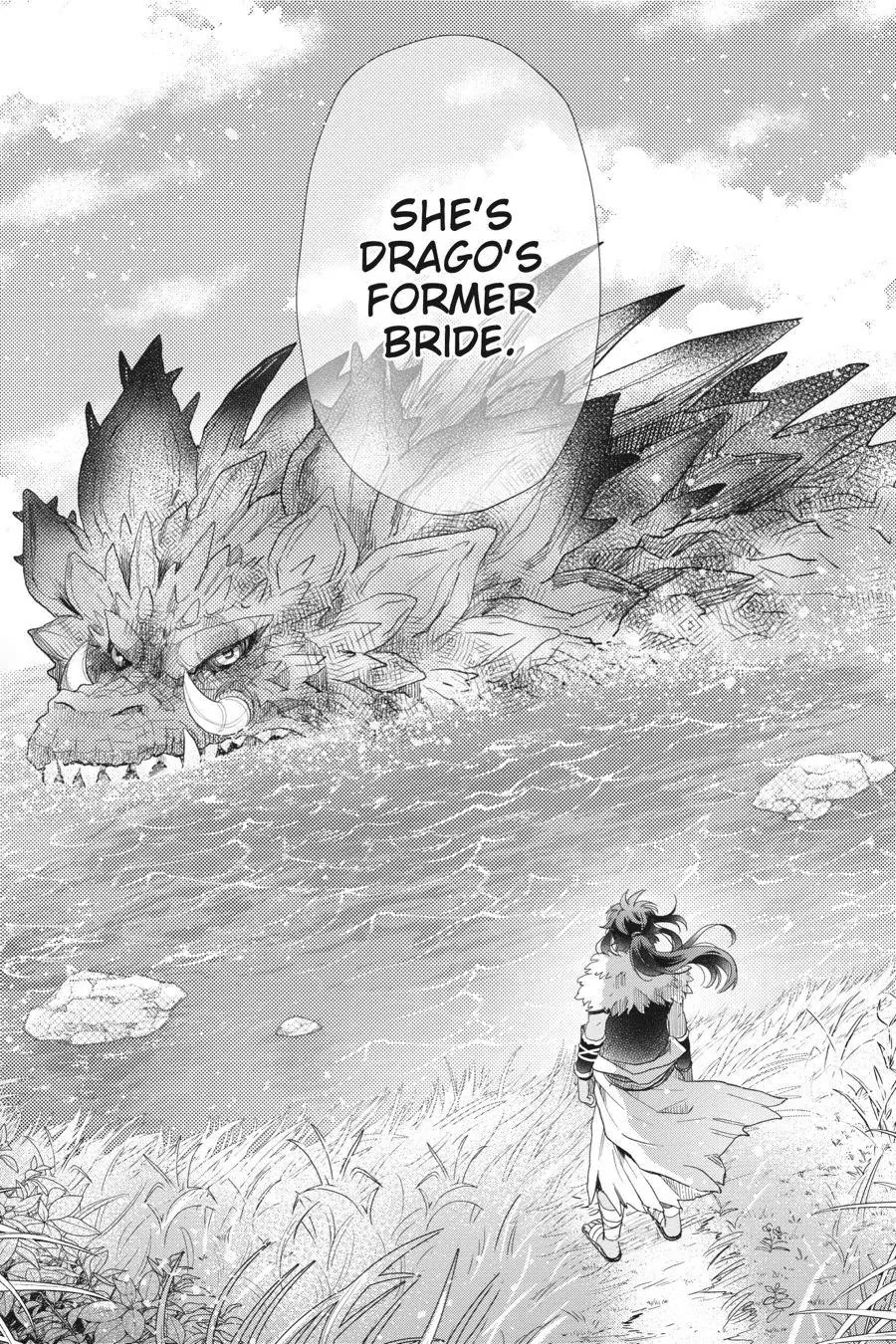 Otome Monster Caramelize Chapter 43 page 9 - Chapter 43