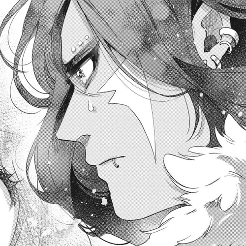 Otome Monster Caramelize Chapter 43 cover