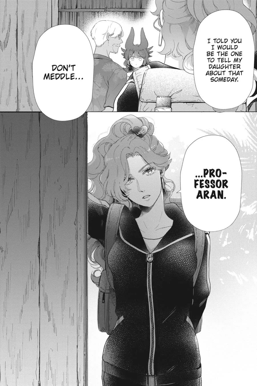 Otome Monster Caramelize Chapter 44 page 12 - Chapter 44