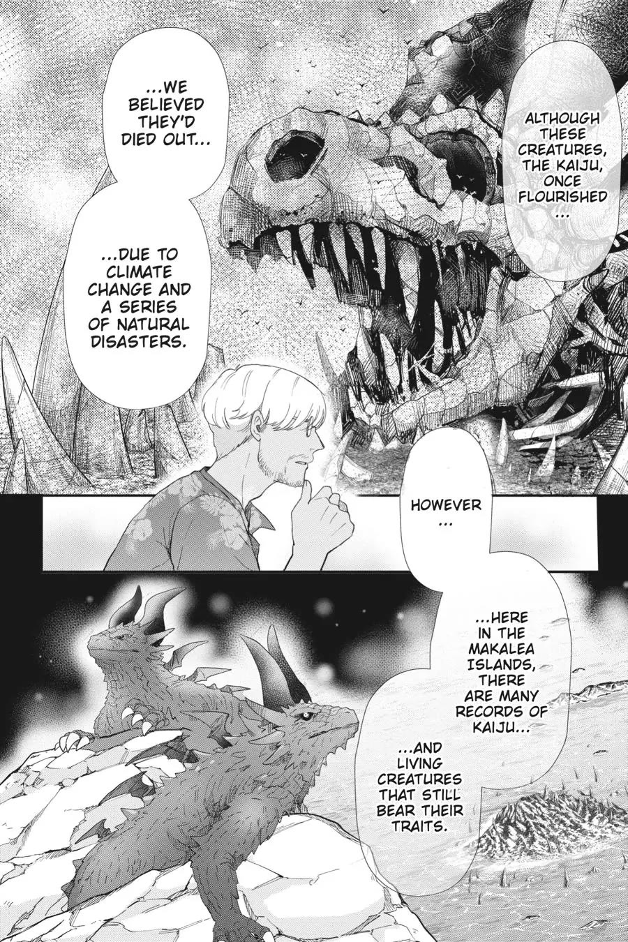 Otome Monster Caramelize Chapter 44 page 2 - Chapter 44