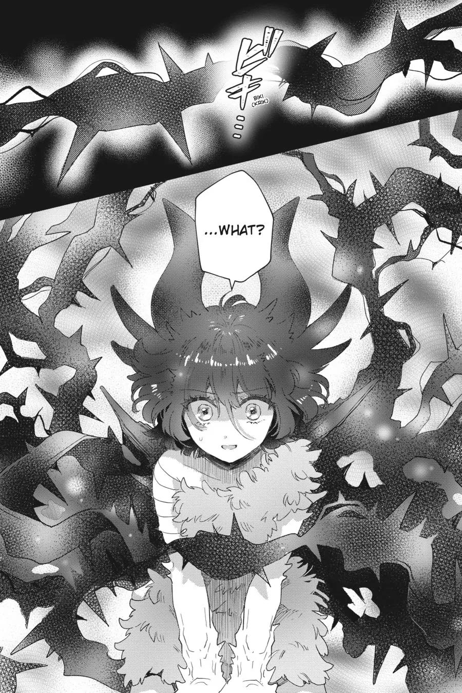 Otome Monster Caramelize Chapter 44 page 9 - Chapter 44