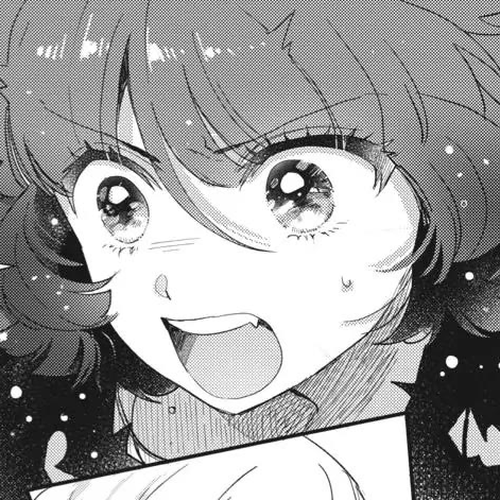 Otome Monster Caramelize Chapter 44 cover