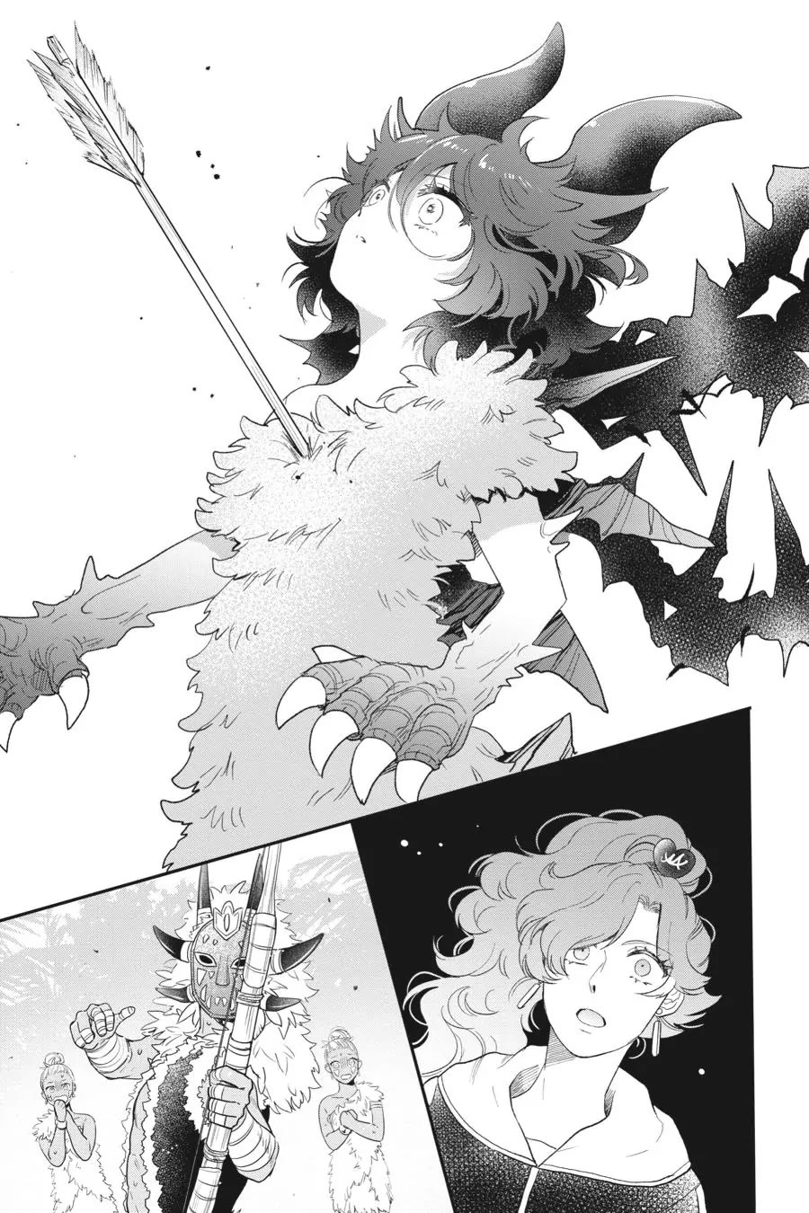 Otome Monster Caramelize Chapter 45 page 13 - Chapter 45
