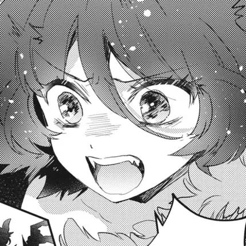 Otome Monster Caramelize Chapter 45 cover