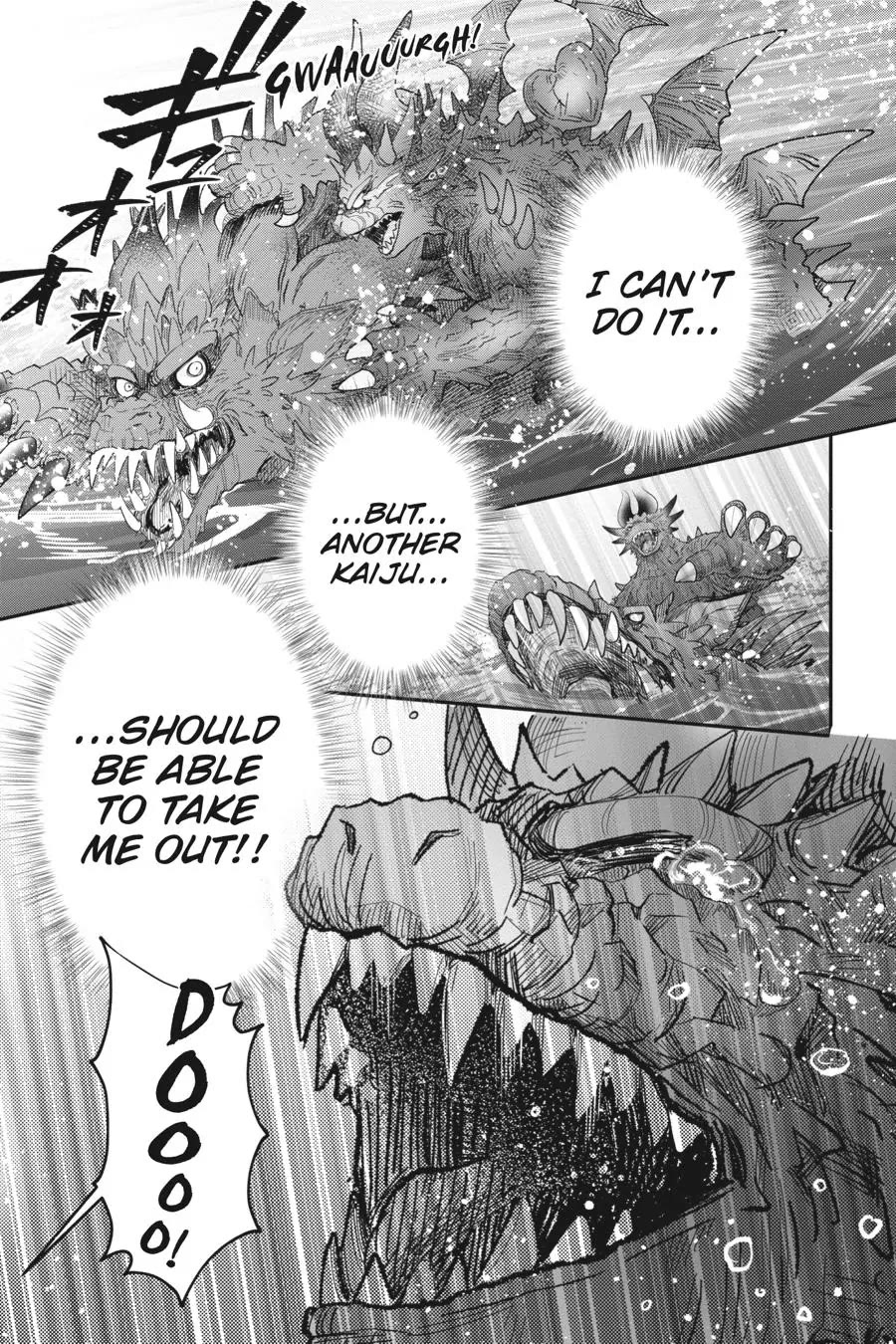 Otome Monster Caramelize Chapter 46 page 11 - Chapter 46