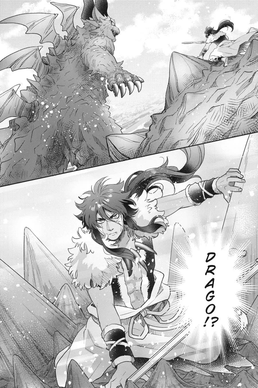 Otome Monster Caramelize Chapter 46 page 12 - Chapter 46