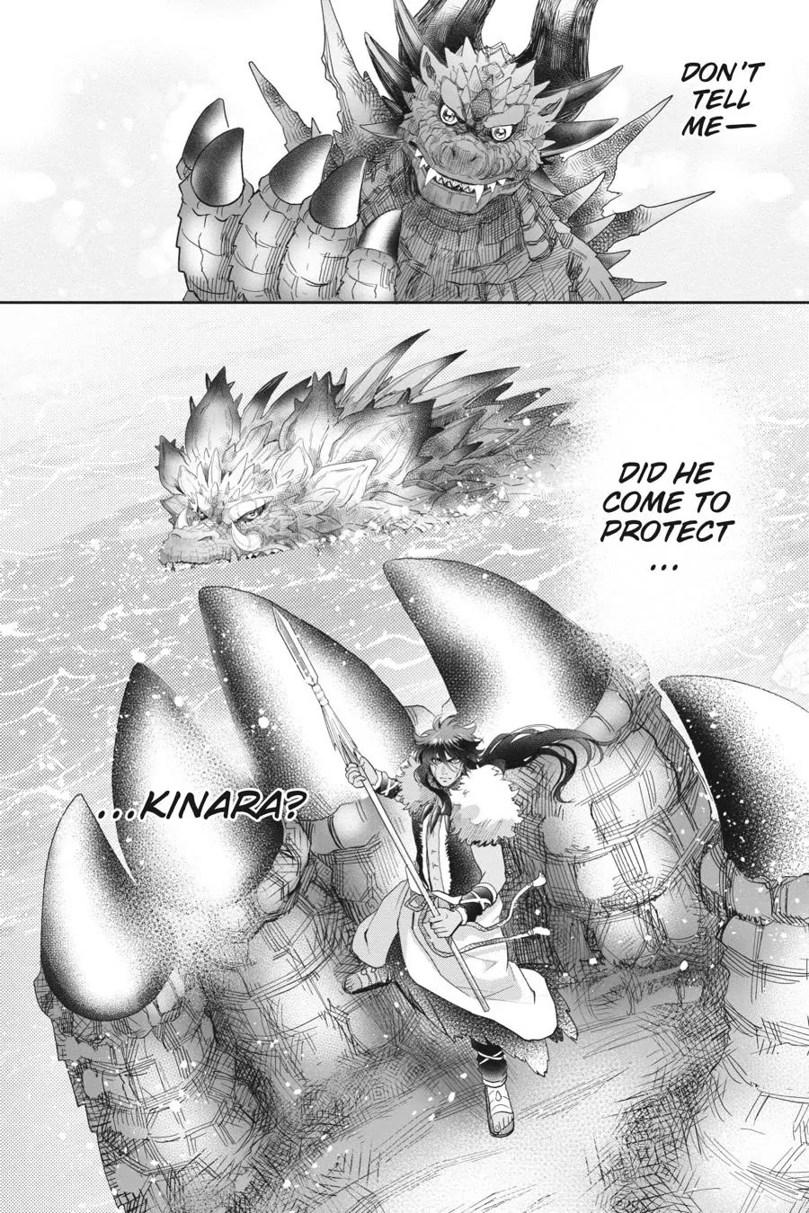 Otome Monster Caramelize Chapter 46 page 14 - Chapter 46