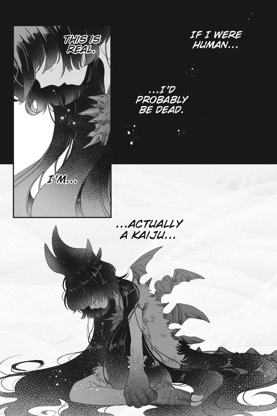 Otome Monster Caramelize Chapter 46 page 3 - Chapter 46