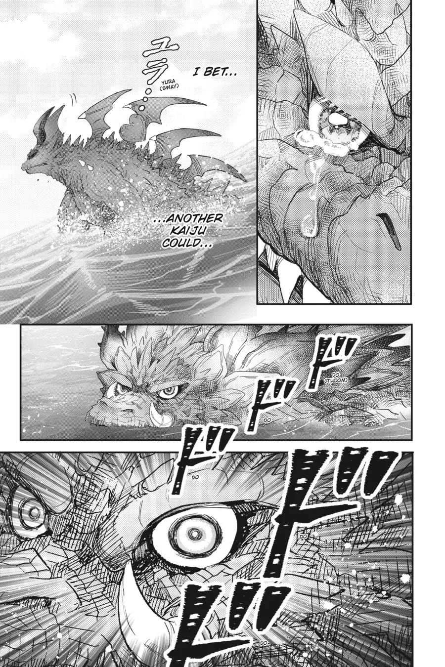 Otome Monster Caramelize Chapter 46 page 9 - Chapter 46
