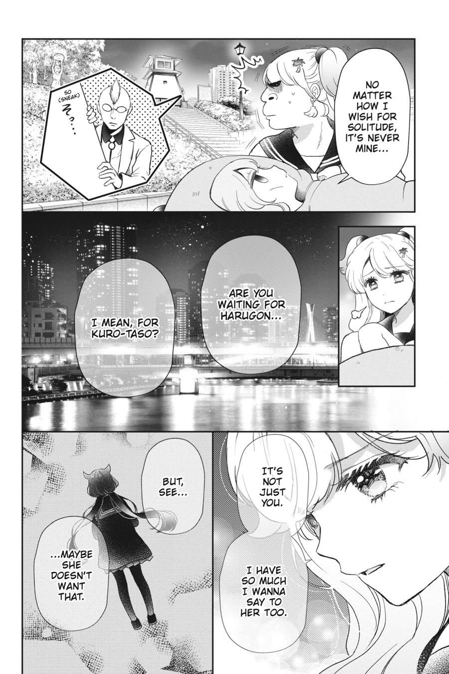 Otome Monster Caramelize Chapter 47 page 13 - Chapter 47
