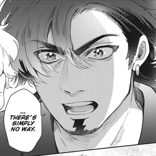 Otome Monster Caramelize Chapter 47 cover