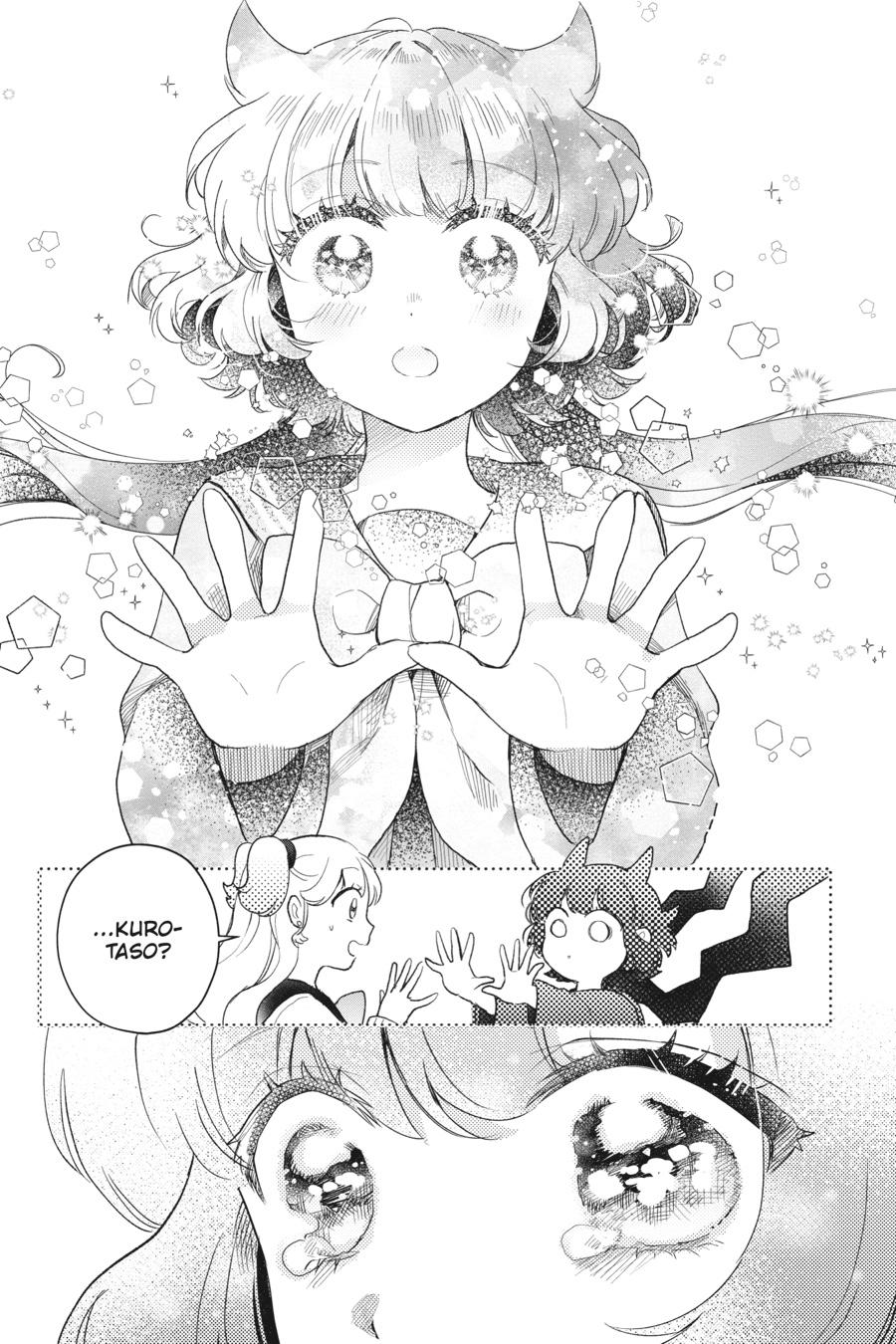 Otome Monster Caramelize Chapter 48 page 11 - Chapter 48