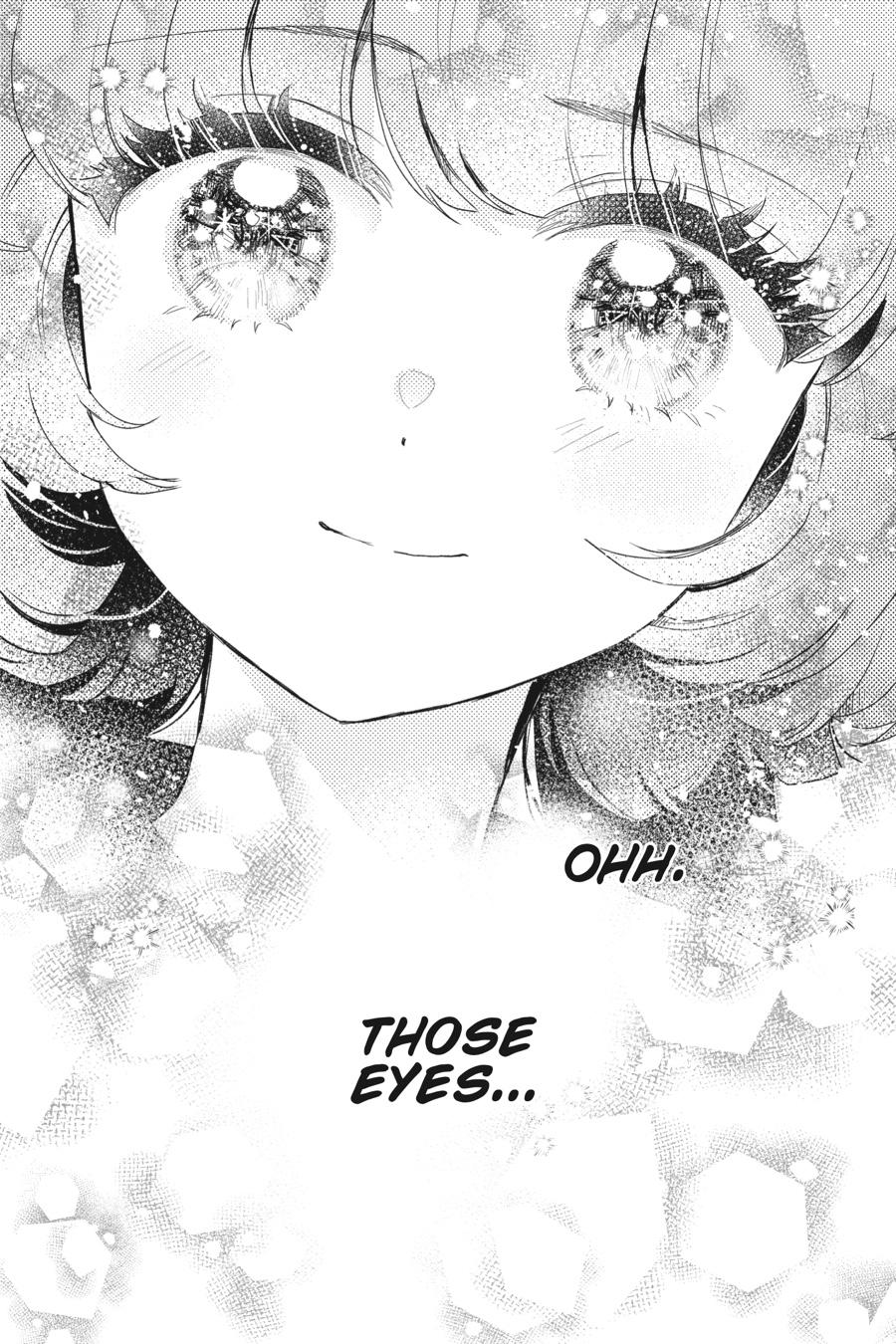 Otome Monster Caramelize Chapter 50 page 11 - Chapter 50