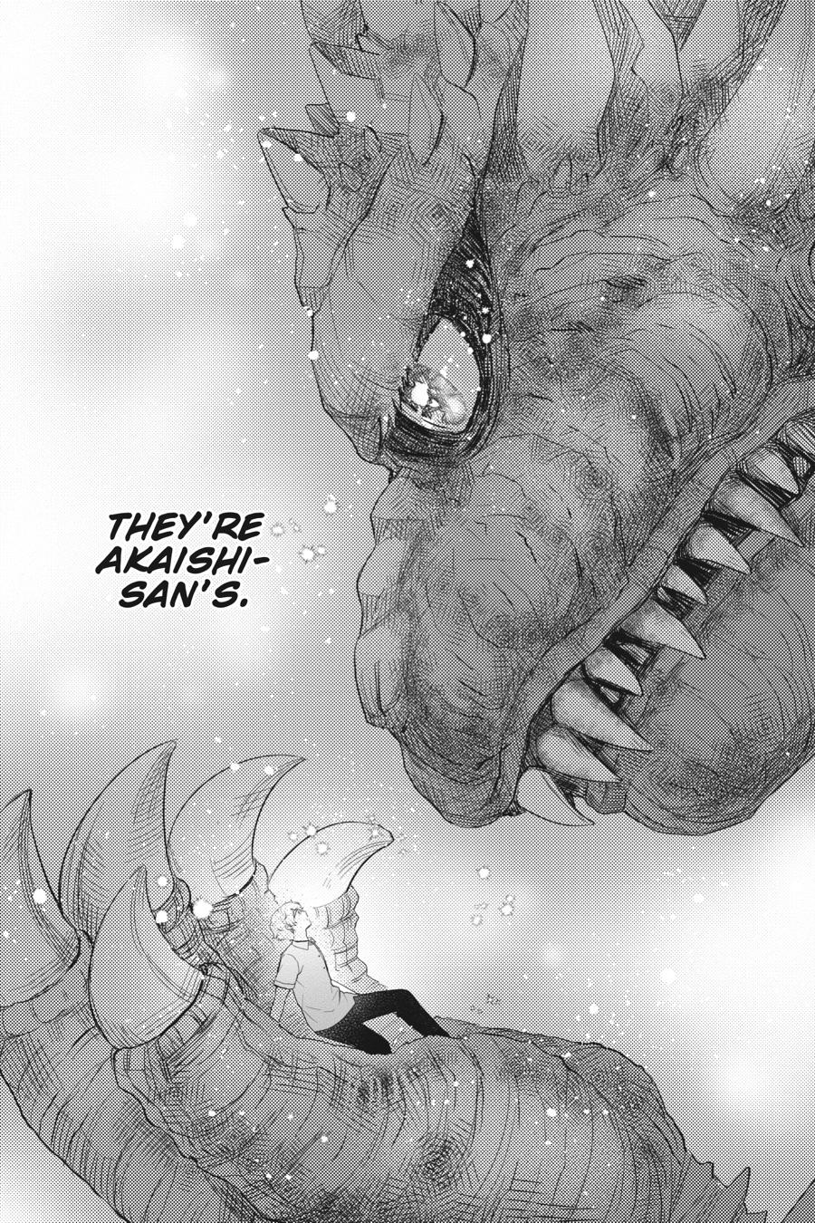 Otome Monster Caramelize Chapter 50 page 12 - Chapter 50