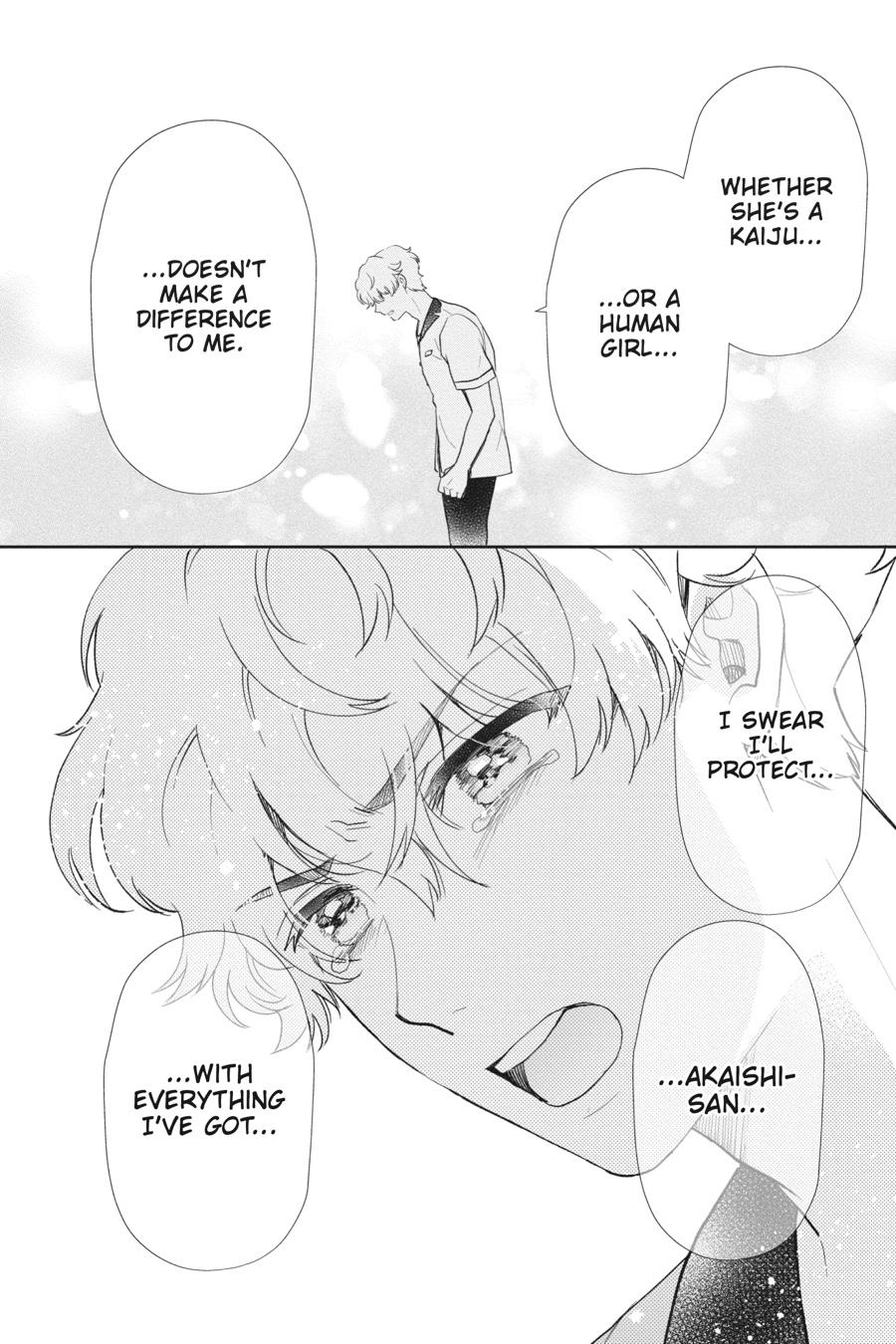 Otome Monster Caramelize Chapter 50 page 14 - Chapter 50