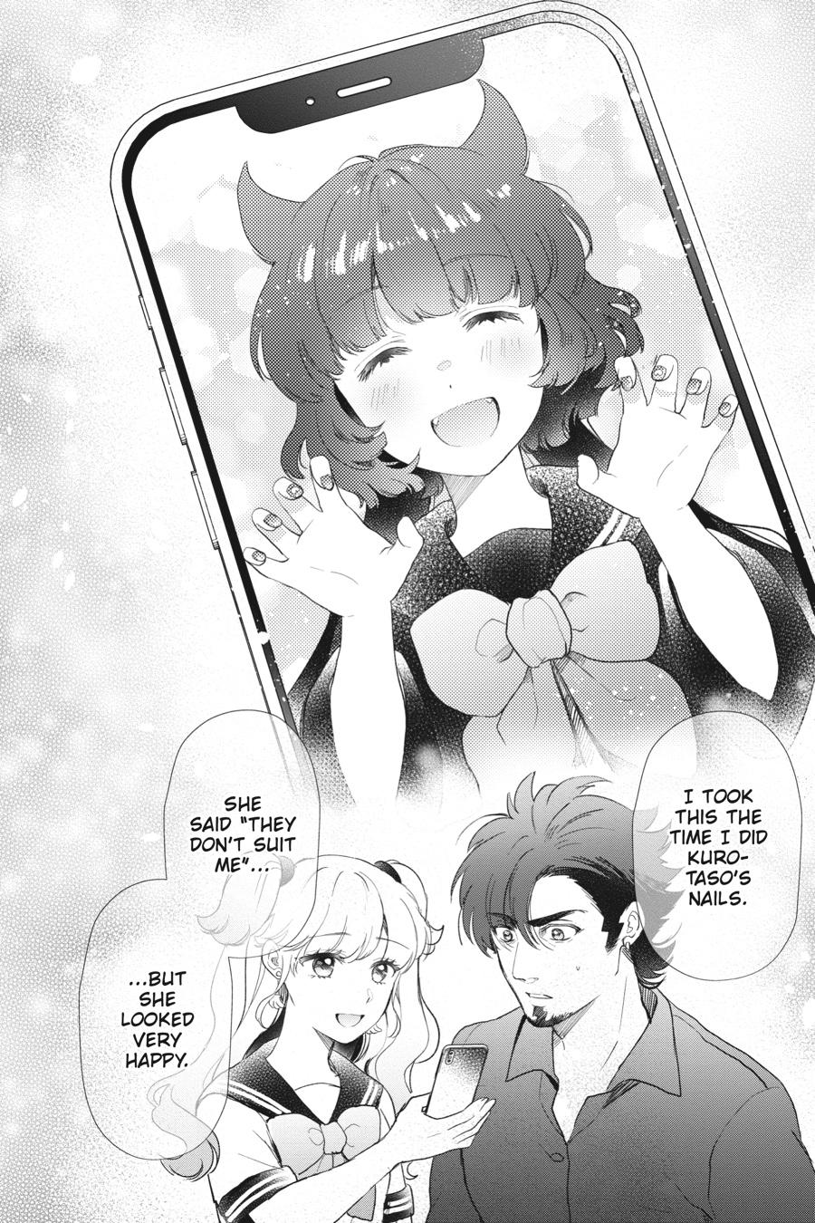 Otome Monster Caramelize Chapter 50 page 2 - Chapter 50