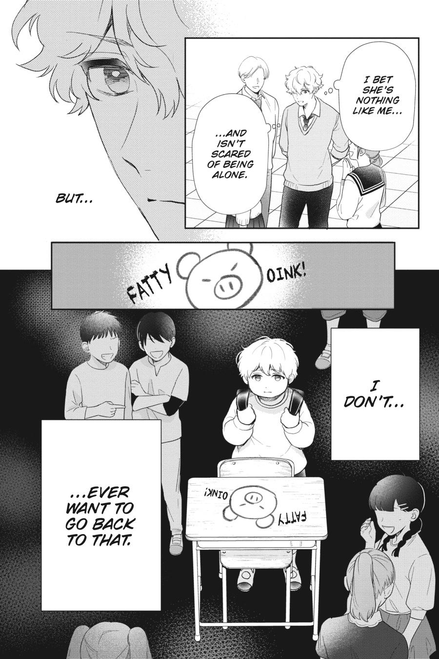 Otome Monster Caramelize Chapter 50 page 6 - Chapter 50