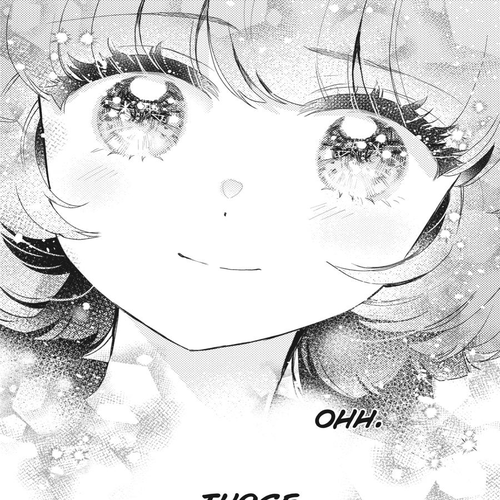 Otome Monster Caramelize Chapter 50 cover