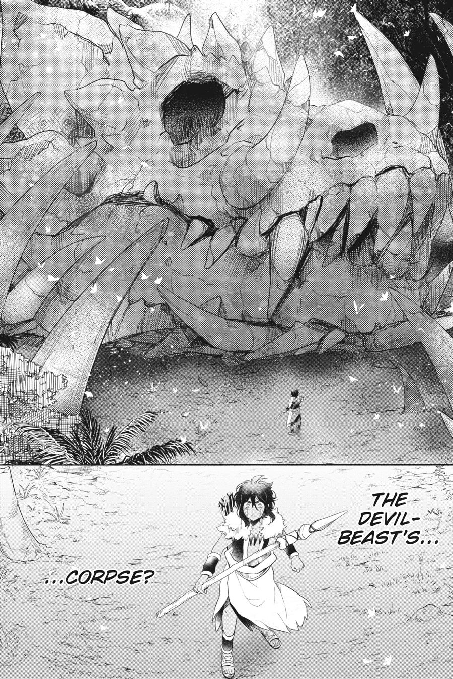 Otome Monster Caramelize Chapter 51 page 12 - Chapter 51