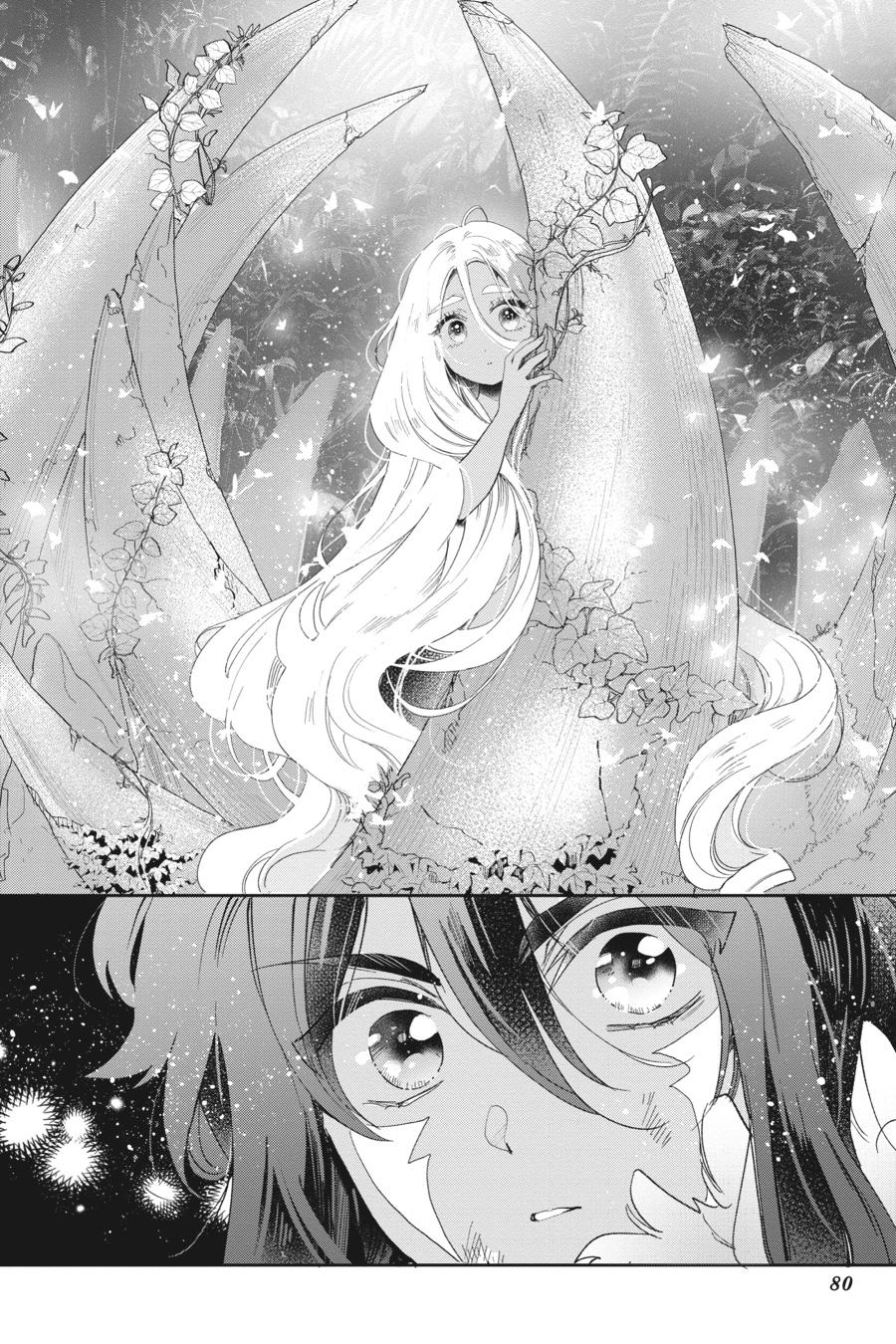Otome Monster Caramelize Chapter 51 page 14 - Chapter 51