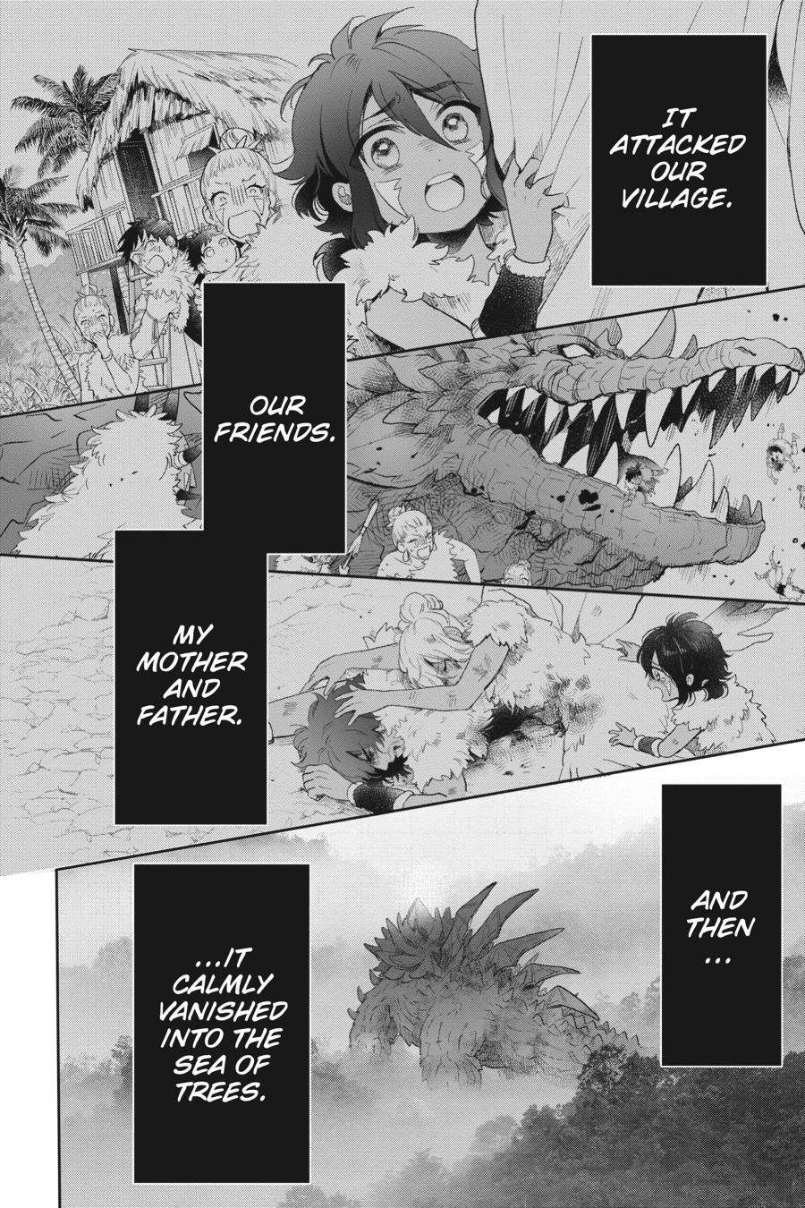Otome Monster Caramelize Chapter 51 page 2 - Chapter 51