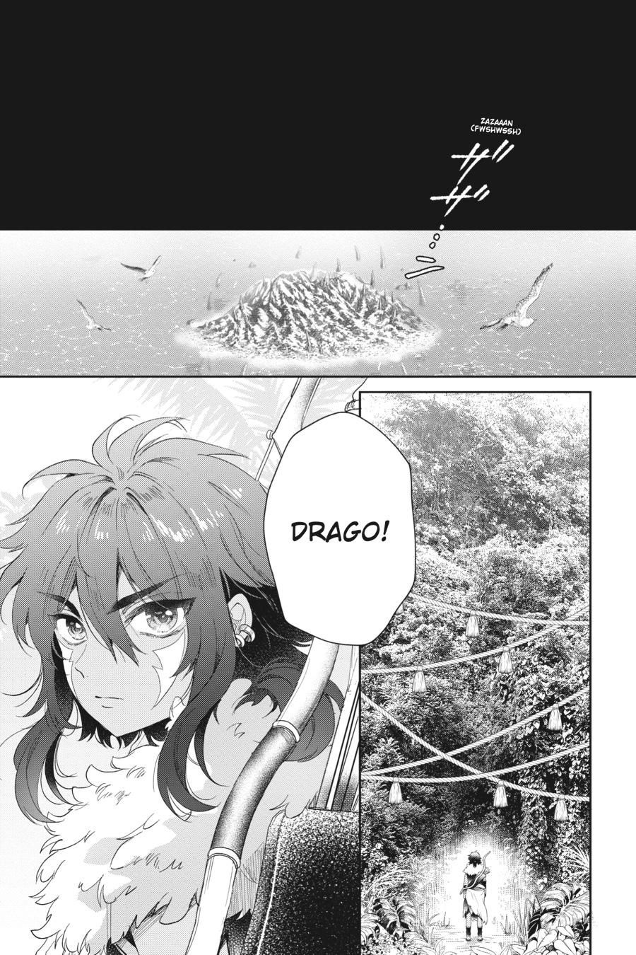 Otome Monster Caramelize Chapter 51 page 3 - Chapter 51