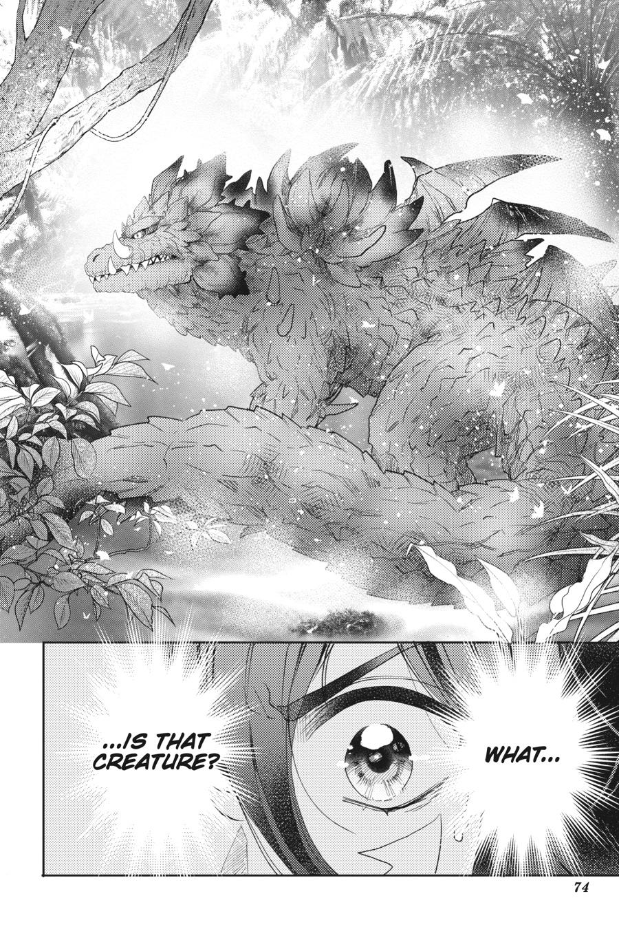 Otome Monster Caramelize Chapter 51 page 8 - Chapter 51