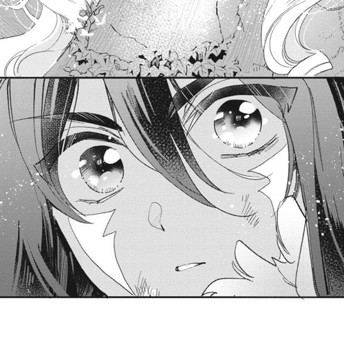 Otome Monster Caramelize Chapter 51 cover