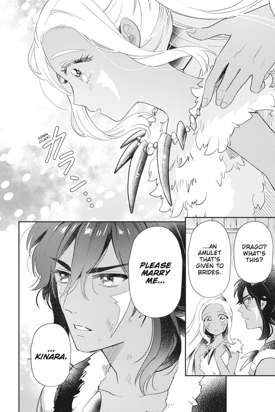 Otome Monster Caramelize Chapter 52 page 10 - Chapter 52
