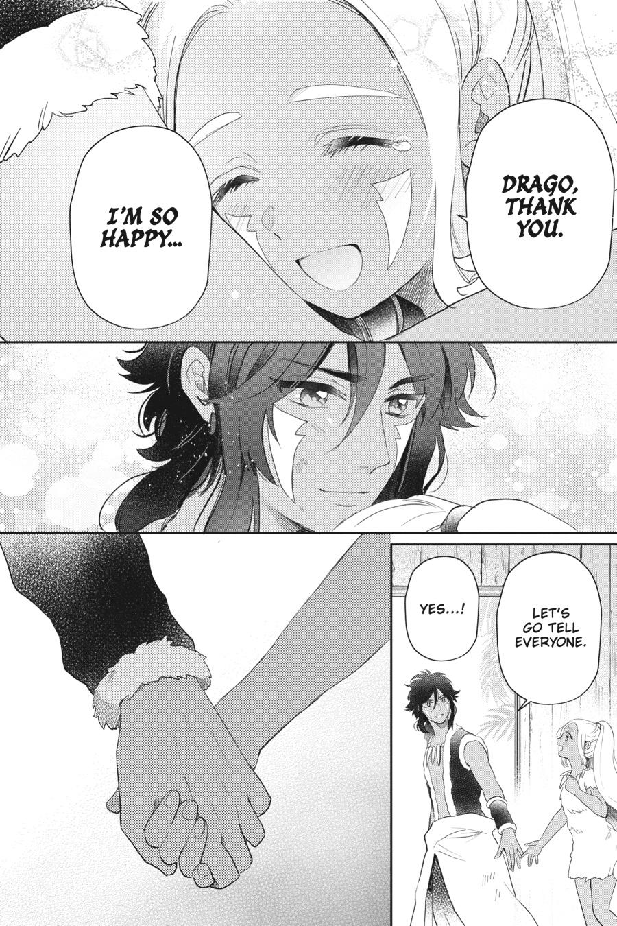 Otome Monster Caramelize Chapter 52 page 12 - Chapter 52