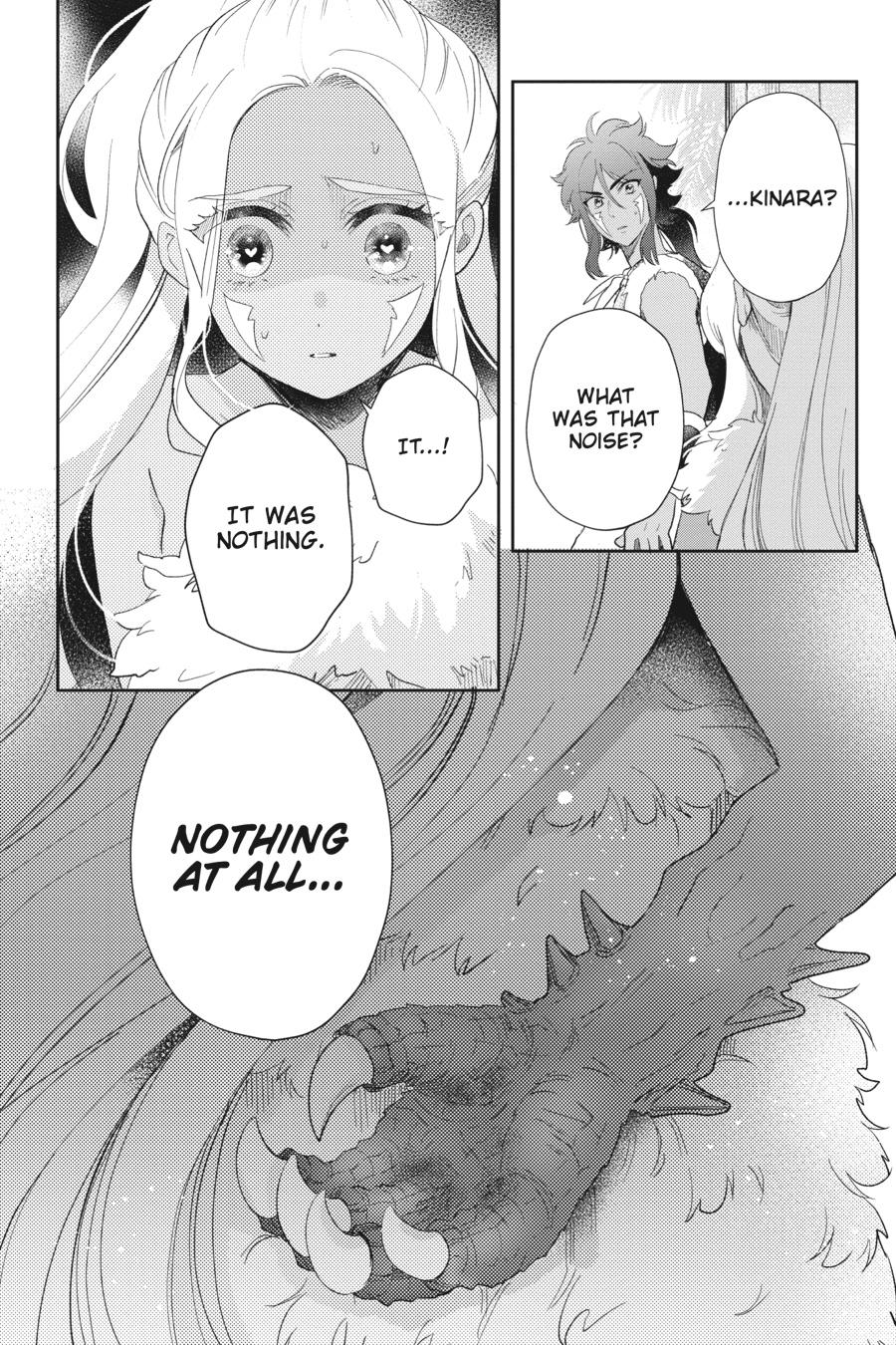 Otome Monster Caramelize Chapter 52 page 14 - Chapter 52