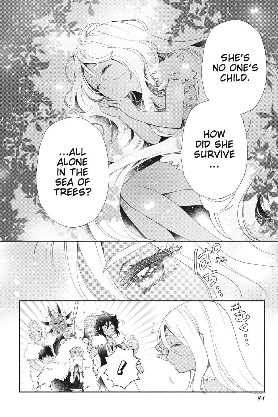 Otome Monster Caramelize Chapter 52 page 2 - Chapter 52