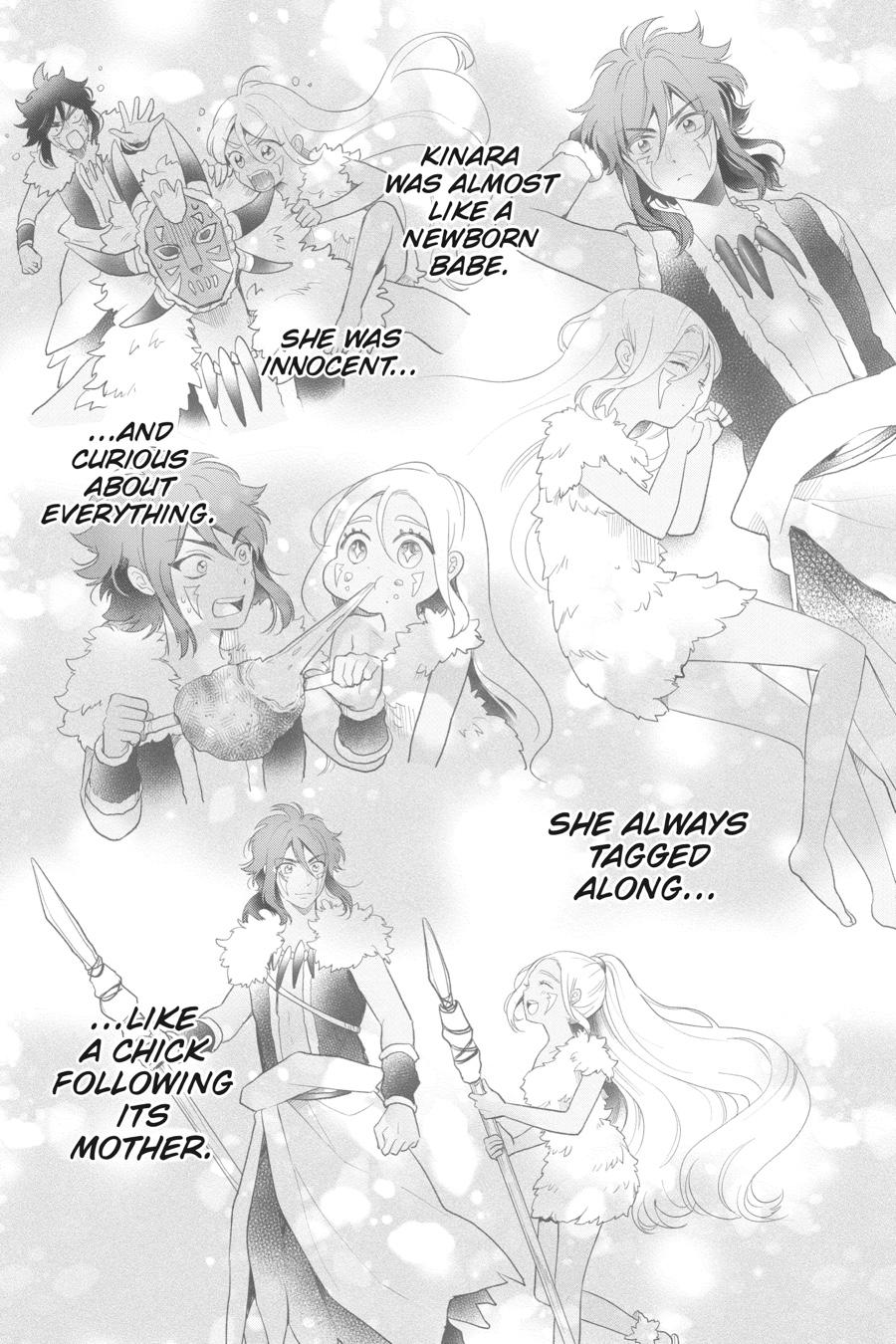 Otome Monster Caramelize Chapter 52 page 5 - Chapter 52