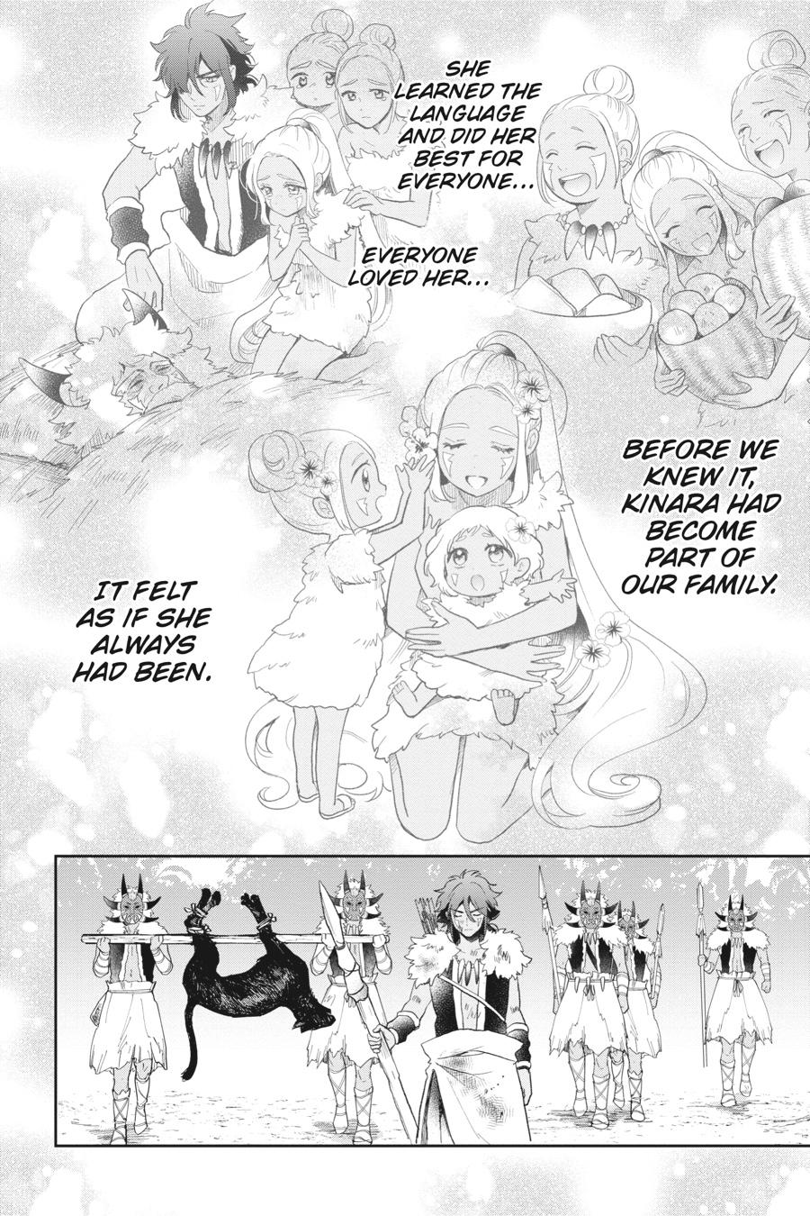 Otome Monster Caramelize Chapter 52 page 6 - Chapter 52