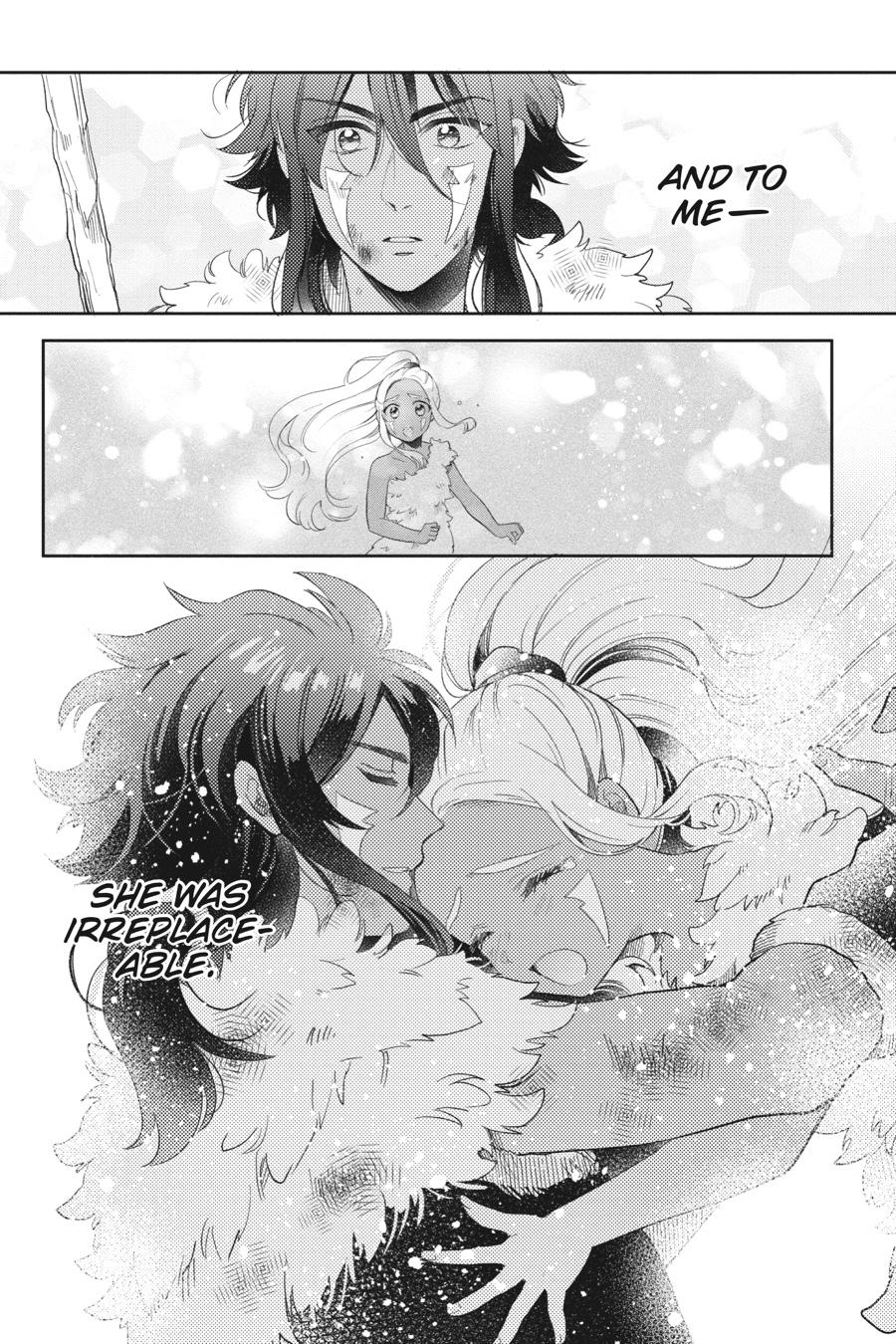 Otome Monster Caramelize Chapter 52 page 7 - Chapter 52