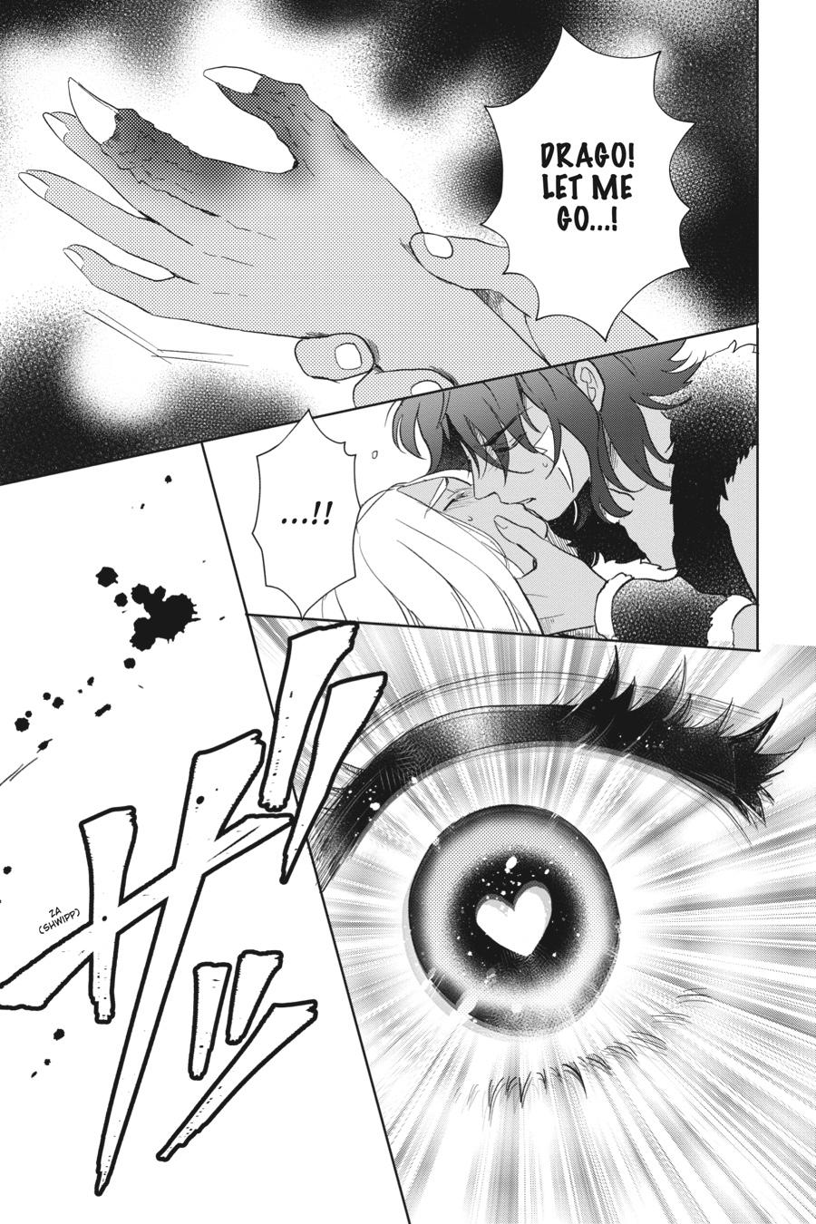 Otome Monster Caramelize Chapter 53 page 11 - Chapter 53