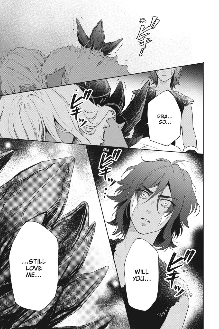 Otome Monster Caramelize Chapter 53 page 13 - Chapter 53